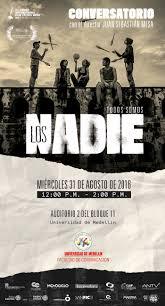 locandina del film LOS NADIE