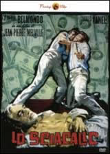 locandina del film LO SCIACALLO