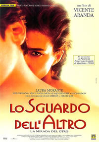 locandina del film LO SGUARDO DELL'ALTRO