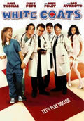 locandina del film L'OSPEDALE PIU' SEXY DEL MONDO