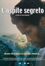 locandina del film L'OSPITE SEGRETO