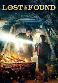 locandina del film LOST & FOUND