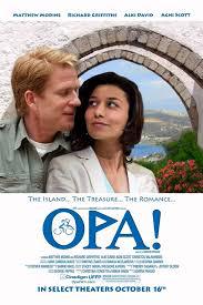 locandina del film LOST IN LOVE