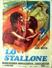 locandina del film LO STALLONE