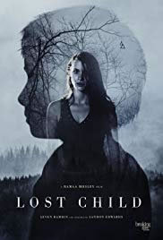 locandina del film LOST CHILD