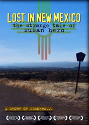 locandina del film LOST IN NEW MEXICO