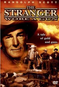 locandina del film LO STRANIERO HA SEMPRE UNA PISTOLA