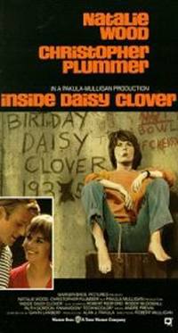 locandina del film LO STRANO MONDO DI DAISY CLOVER