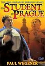 locandina del film LO STUDENTE DI PRAGA (1913)