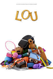locandina del film LOU