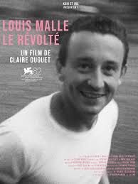 locandina del film LOUIS MALLE, LE REVOLTE