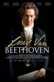 locandina del film LOUIS VAN BEETHOVEN
