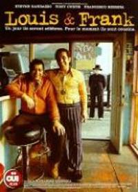 locandina del film LOUIS & FRANK