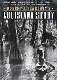 locandina del film I RACCONTI DELLA LOUISIANA