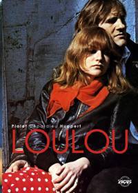 locandina del film LOULOU