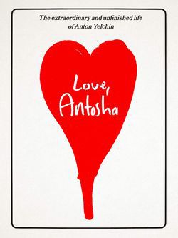 locandina del film CON AMORE, ANTOSHA