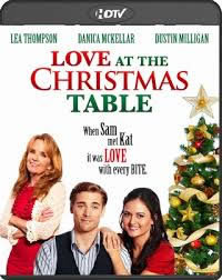 locandina del film L'AMORE A NATALE