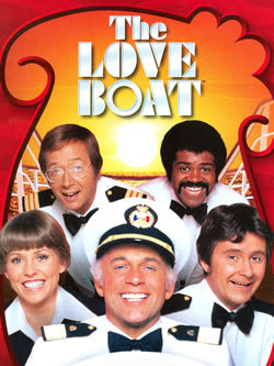 locandina del film LOVE BOAT - STAGIONE 3