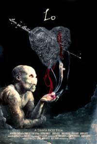 locandina del film LO - LOVE IS HELL