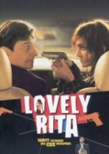 locandina del film LOVELY RITA