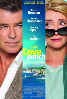 locandina del film COLPO D'AMORE