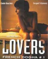 locandina del film LOVERS
