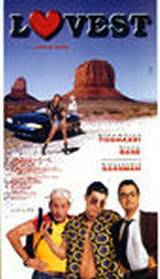 locandina del film LOVEST