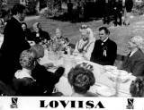 locandina del film LOVIISA