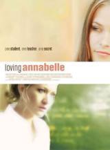 locandina del film LOVING ANNABELLE