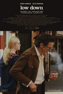 locandina del film LOW DOWN