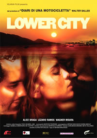 locandina del film LOWER CITY