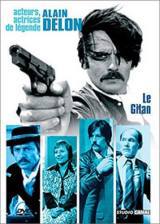 locandina del film LO ZINGARO