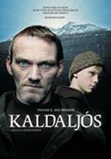 locandina del film LUCE FREDDA