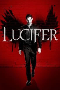 locandina del film LUCIFER - STAGIONE 2