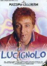 locandina del film LUCIGNOLO