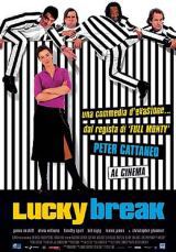 locandina del film LUCKY BREAK