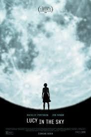 locandina del film LUCY IN THE SKY