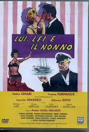 locandina del film LUI, LEI E IL NONNO