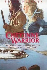 locandina del film L'ULTIMO CHEYENNE