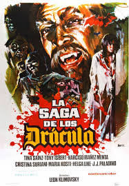 locandina del film L'ULTIMO VAMPIRO