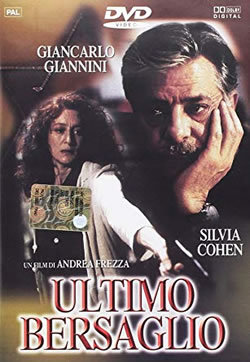 locandina del film L'ULTIMO BERSAGLIO