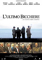 locandina del film L'ULTIMO BICCHIERE