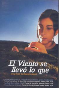 locandina del film L'ULTIMO CINEMA DEL MONDO