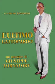 locandina del film L'ULTIMO GATTOPARDO: RITRATTO DI GOFFREDO LOMBARDO