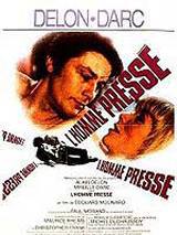 locandina del film L'ULTIMO GIORNO D'AMORE