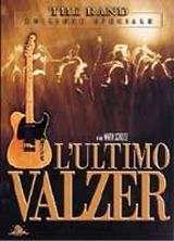 locandina del film L'ULTIMO VALZER