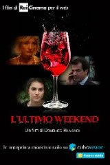 locandina del film L'ULTIMO WEEKEND
