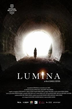 locandina del film LUMINA