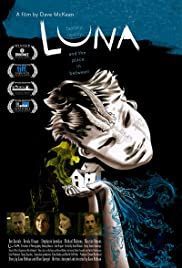 locandina del film LUNA