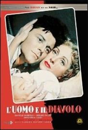 locandina del film L'UOMO E IL DIAVOLO